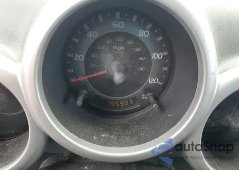 2006 Honda Element Ex from USA, damaged, VIN 5J6YH18766L005109